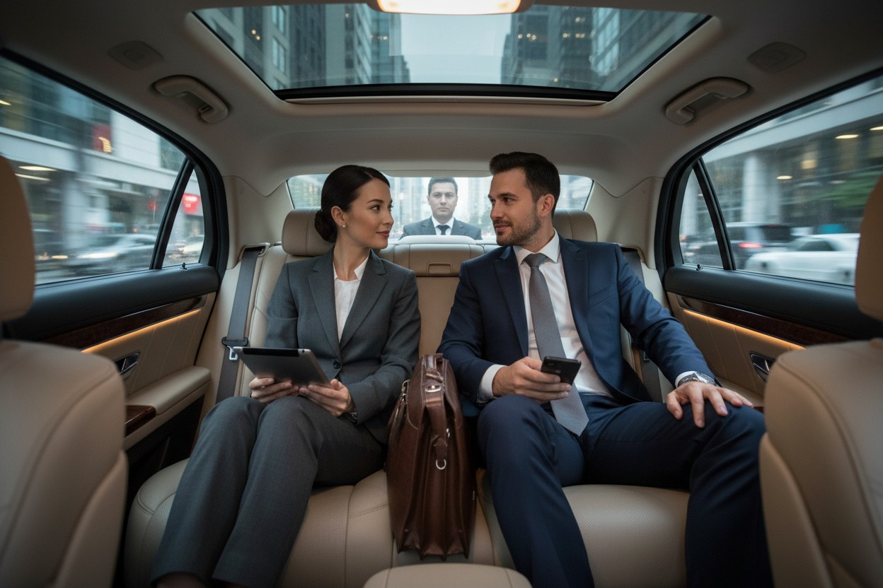 Como Ir de Belo Horizonte ao Aeroporto de Confins com Conforto e Segurança