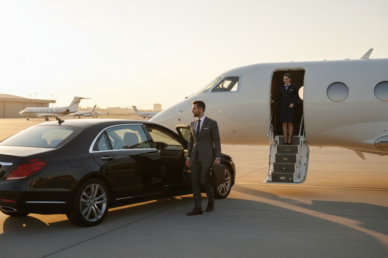  Transfer para Confins Vale a Pena ou é Melhor Usar Uber